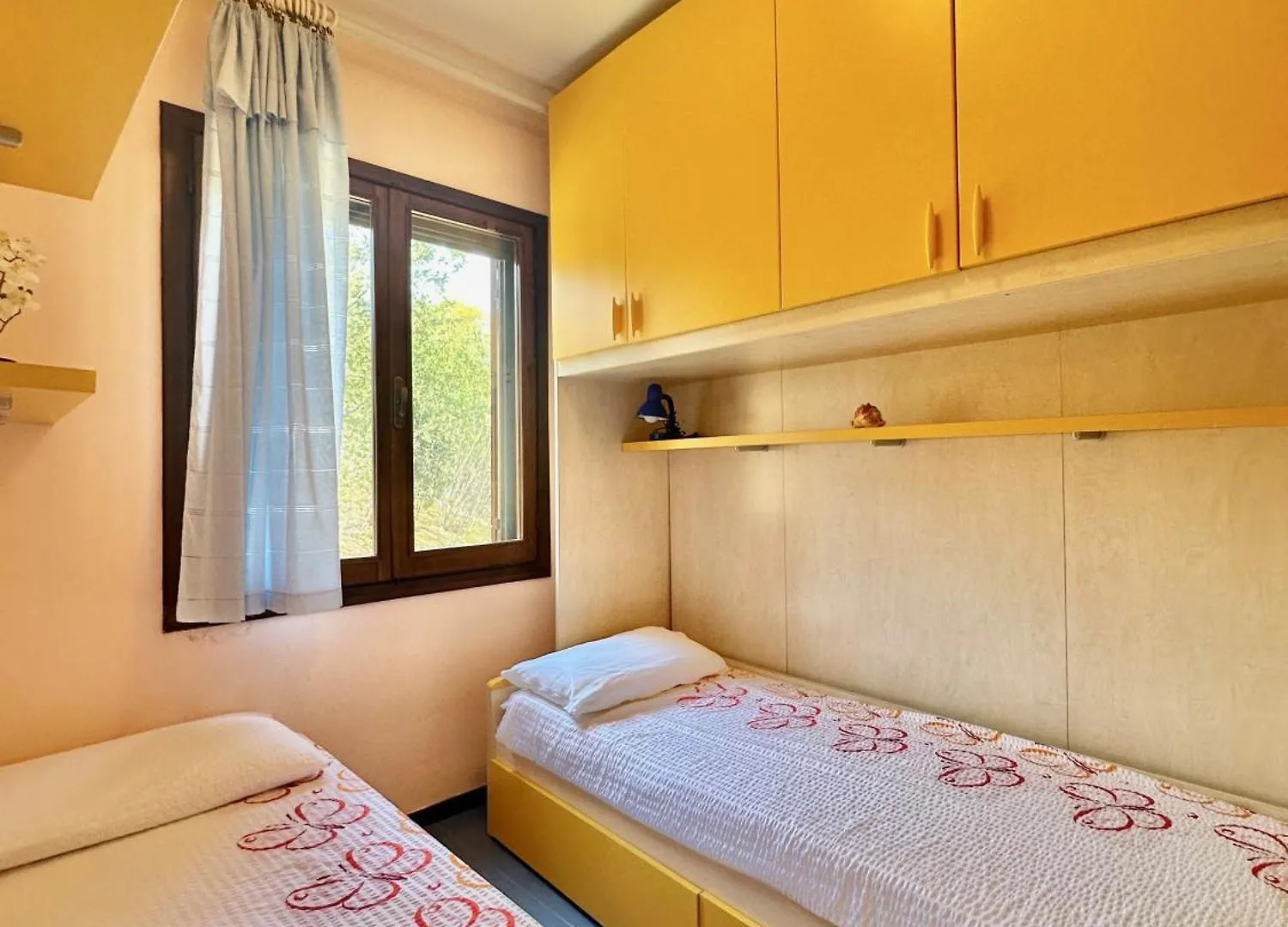 Arbatax Apartment By Jennas 0*,  إيطاليا