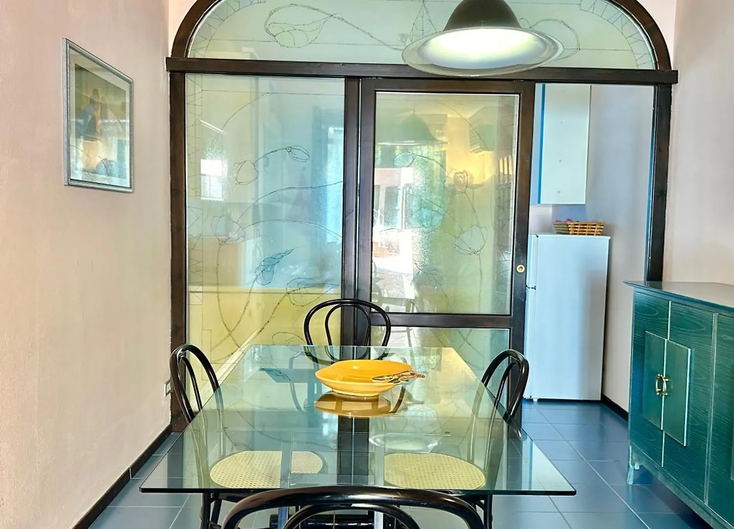 Arbatax Apartment By Jennas إيطاليا