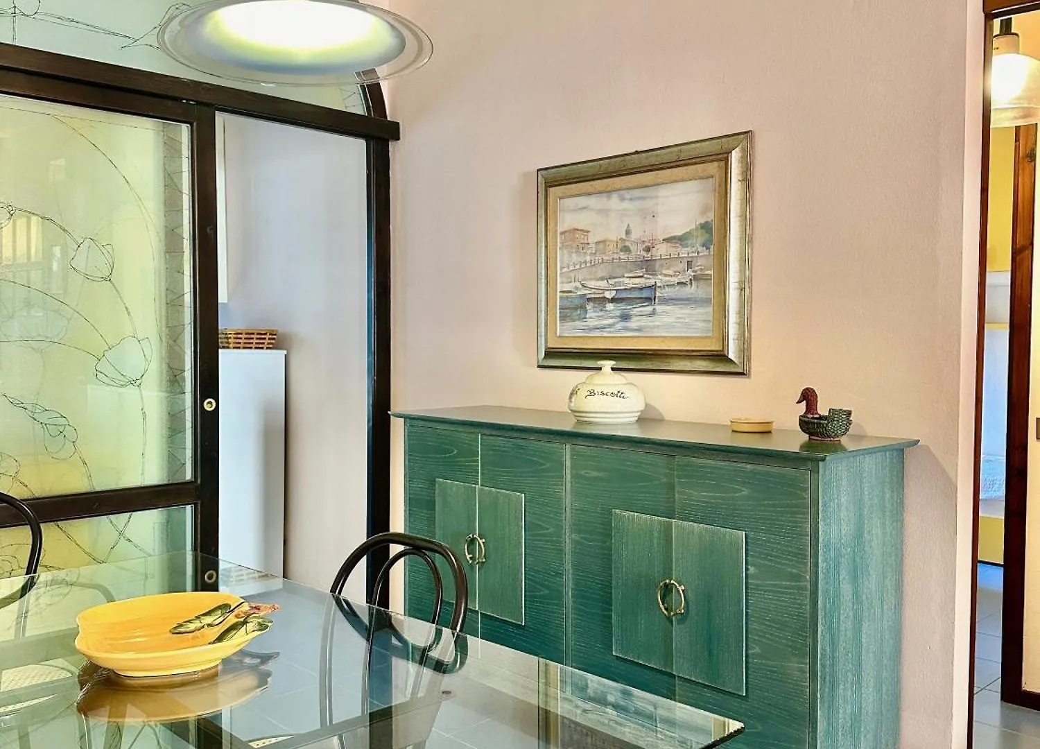 Arbatax Apartment By Jennas