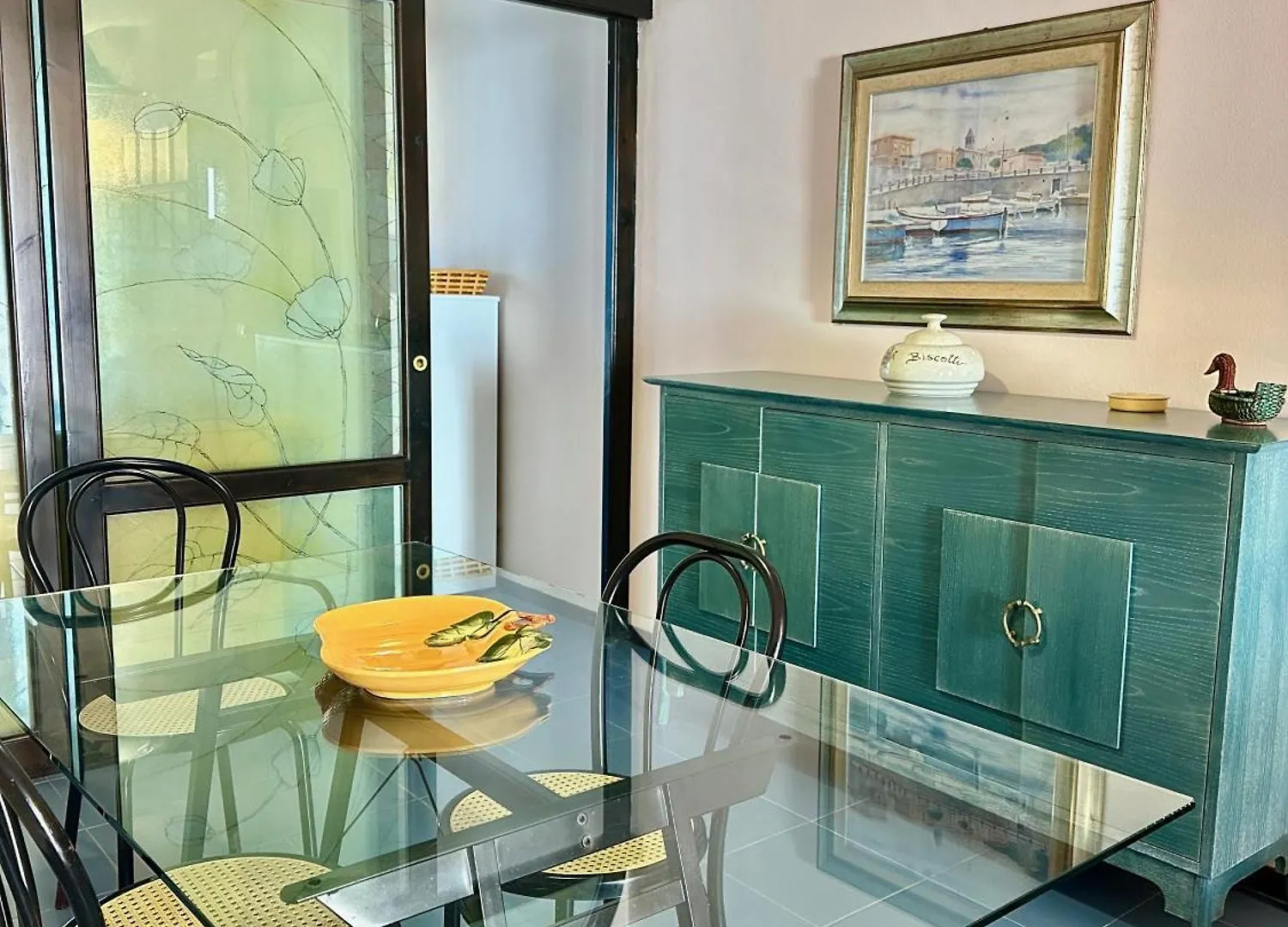Arbatax Apartment By Jennas